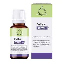FELLA-ENTOXIN Tipat, 100 ml