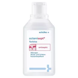 OCTENISEPT Liuos, 500 ml