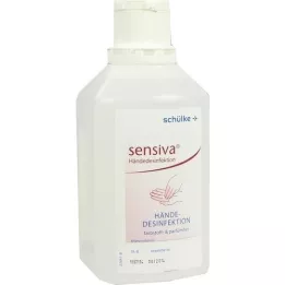 Sensiva Handshake-infektio, 500 ml