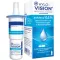 HYLO-VISION Safedrop 0,1% silmätippoja, 10 ml