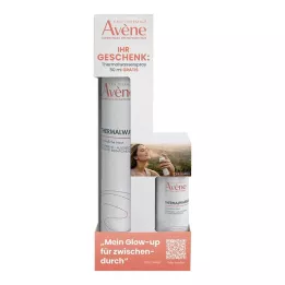 AVENE Lämpövesisuihku 300ml+ilmainen 50ml, 350ml