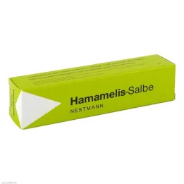 Hamamelis voide Nestmann, 35 ml