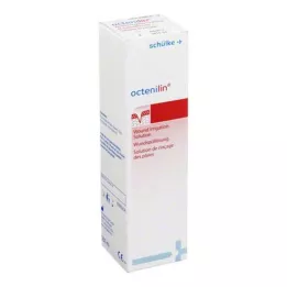 OCTENILIN Haavanhuuhteluliuos, 350 ml