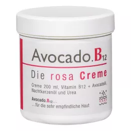 AVOCADO B12-kerma, 200 ml