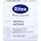 RITEX RR.1 kondomit, 3 kpl