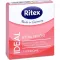 RITEX Ihanteelliset kondomit, 3 kpl