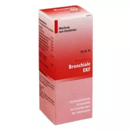 REMEDIUM Keuhkoputken EKF neste, 50 ml