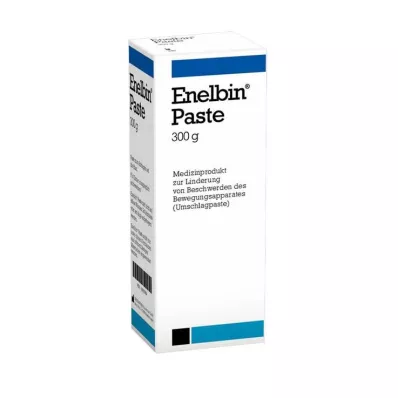 ENELBIN Tahna, 300 g ENELBIN Tahna, 300 g