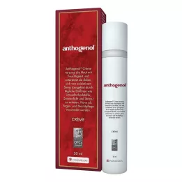 ANTHOGENOL Masquelier OPC Kerma, 50 ml
