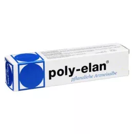 POLY ELAN voide, 45 g