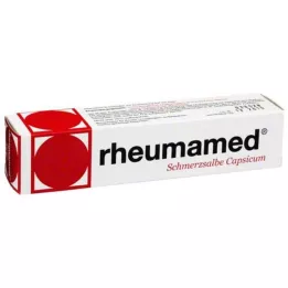 RHEUMAMED Voide, 45 g