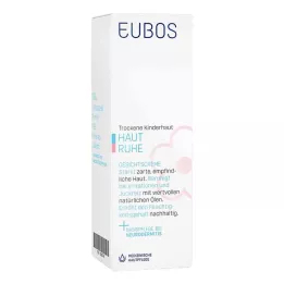 EUBOS KINDER Skin Calm kasvovoide, 30 ml