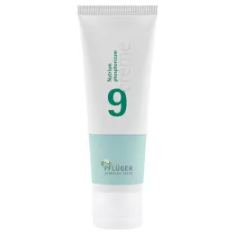 BIOCHEMIE Pflüger 9 Natrium phosphoricum kerma, 75 g