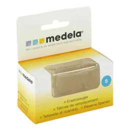 Medela vaihtoimuri S Ve (2 kpl)