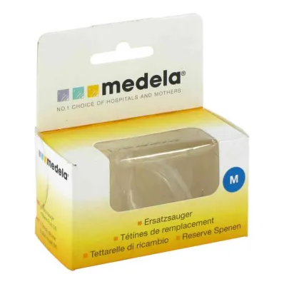 Medela vaihtoimuri M Ve (2 kpl)