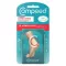 COMPEED Läpipainopakkaus, 5 kpl