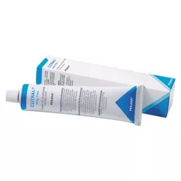 CUTRAL spag.Peka-voide, 100 g