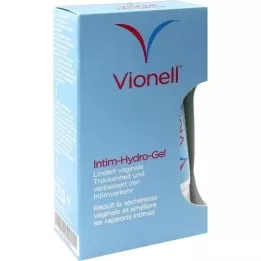 VIONELL intim hydrogeeli, 30 ml