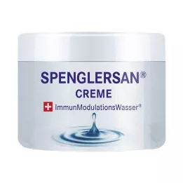 SPENGLERSAN Kerma, 50 ml