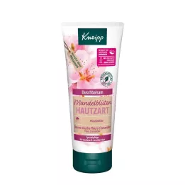 KNEIPP Suihkubalsami Almond Blossoms ihon pehmeä, 200 ml