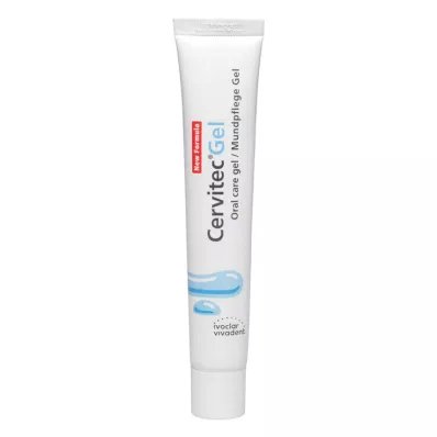CERVITEC Geeli, 50 g