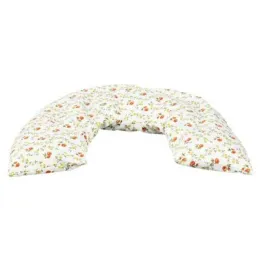 Spelttilämpöpäällinen niskatyynyllä, 1 kpl