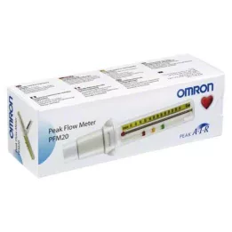 PEAK FLOW Mittari PFM 20, 1 kpl