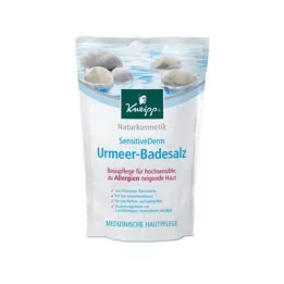Kneipp Sensitivederm Urmeer Bath Suolat, 500 g