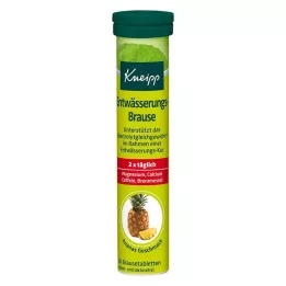 KNEIPP Poretabletit, 20 kpl