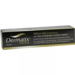 DERMATIX Ultra -geeli, 60 g