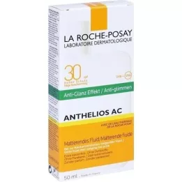 Roche Posay Anthelios AC-neste LSF30, 50 ml