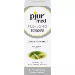 PJUR med Pro-Long Spray, 20 ml