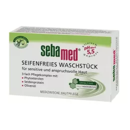 Sebamed Pese oliivilla, 150 g
