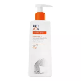 LETI AT4 Body Milk, 250 ml