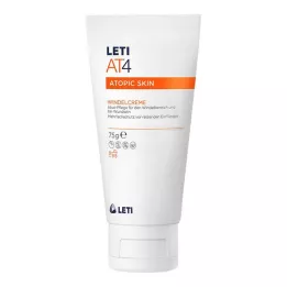 LETI AT4 vaippavoide, 75 g