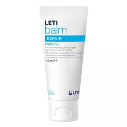 LETIBALM peribucal ravitseva voide suun alueelle, 30 ml