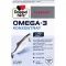 DOPPELHERZ Omega-3-konsentraattijärjestelmän kapselit, 30 kpl