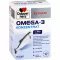 DOPPELHERZ Omega-3-konsentraattijärjestelmän kapselit, 60 kpl