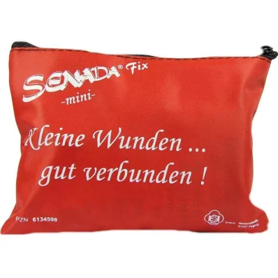 Senada Fix mini, 1 kpl Senada Fix mini, 1 kpl