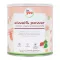 Saat Eieisiiss Power Mansikka Rhubarb, 750 g