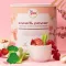 Saat Eieisiiss Power Mansikka Rhubarb, 750 g