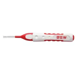noble + White Pro InterDental Brush Size SS 0,5-2,4mm, 6 kpl