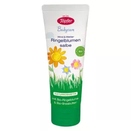 Potter Babycare RingelfLuMenalbe Wind &amp; Sää, 75 ml