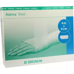 ASKINA Joustoside 4 cmx4 m löysä, 20 kpl