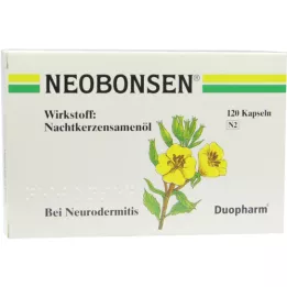 Neobonsen, 120 kpl