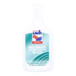 Sport Lavit lihasrelaksaatiokylpy (200 ml)