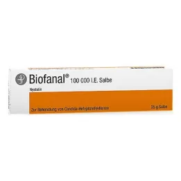 BIOFANAL Voide, 25 g