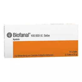 BIOFANAL Voide, 50 g