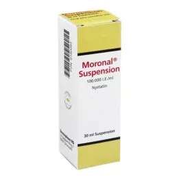 MORONAL 30 ml suspensiota