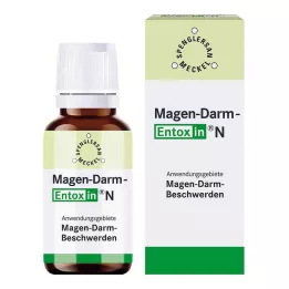 MAGEN DARM ENTOXIN N tippaa, 20 ml
